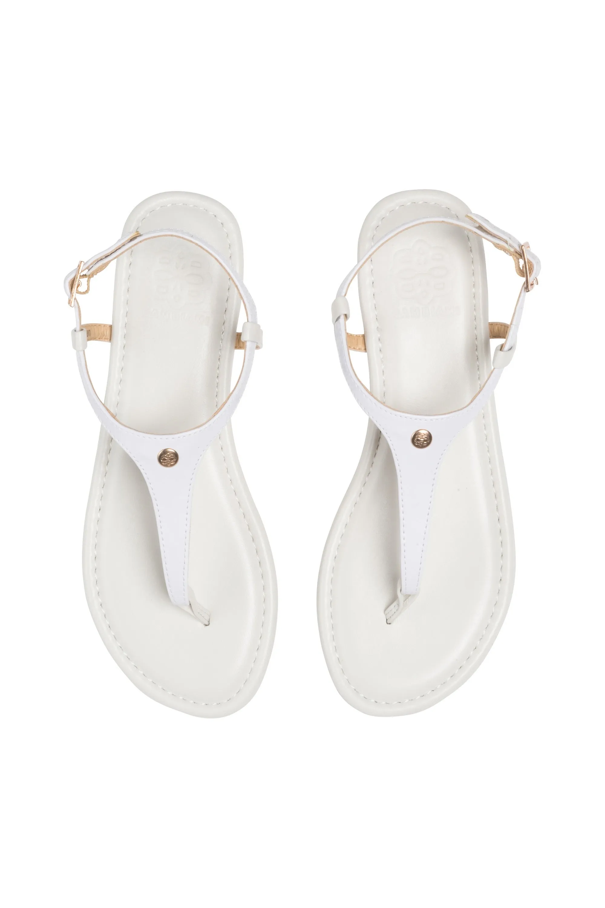 White Patent