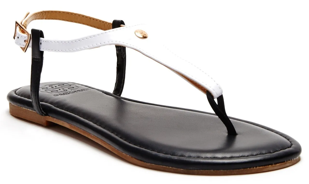 White Patent