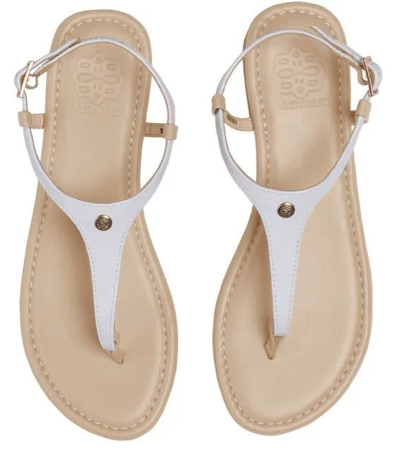 White Patent