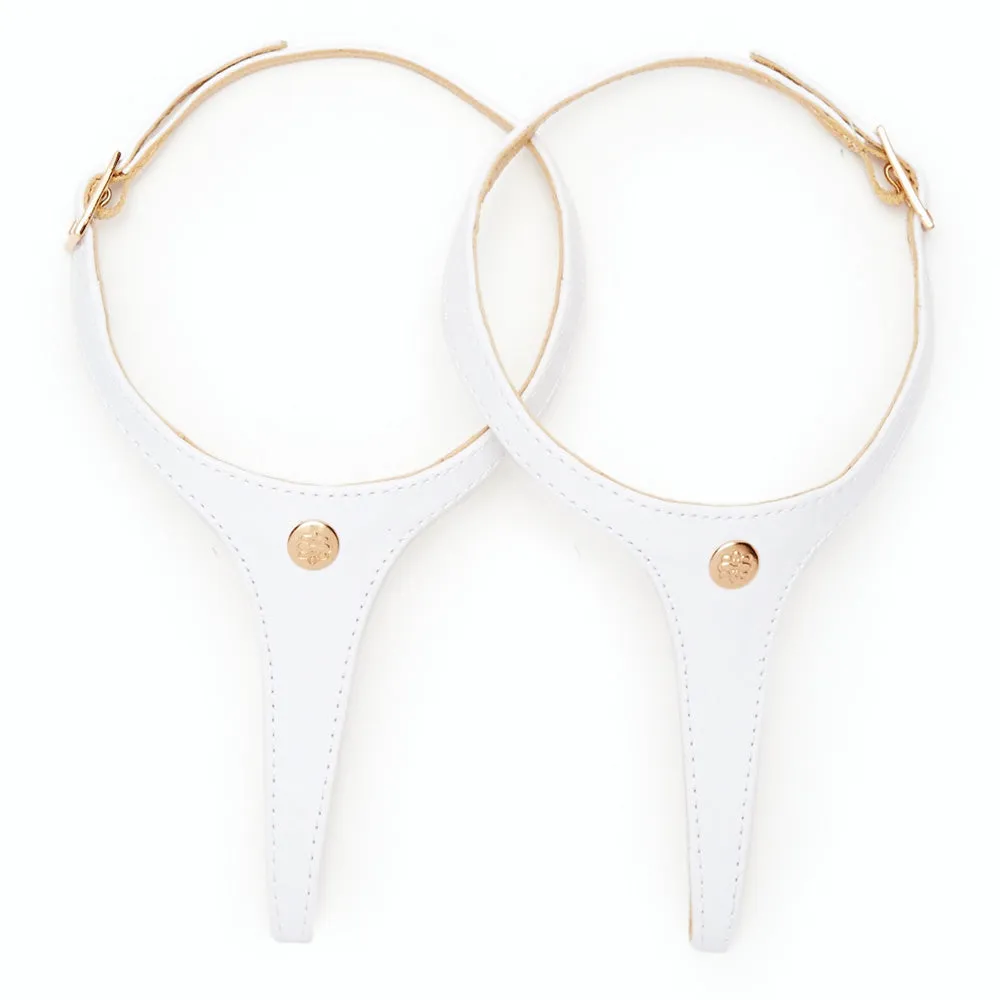 White Patent
