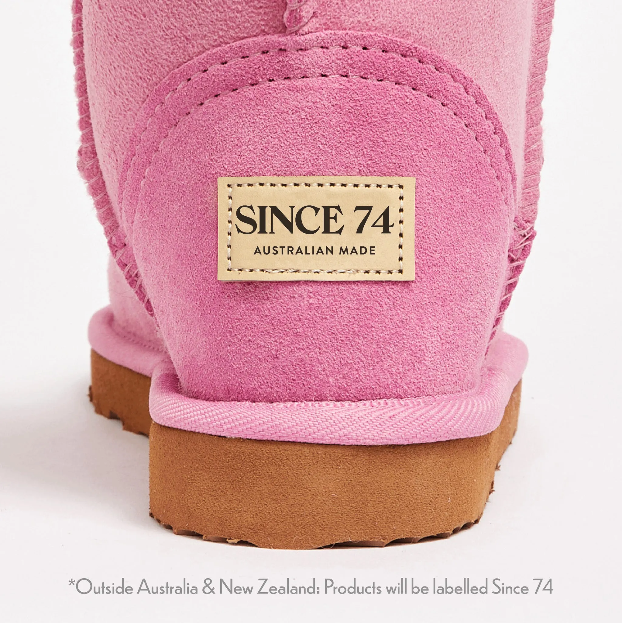 Women's Custom Mid Pet Printed Ugg Boots