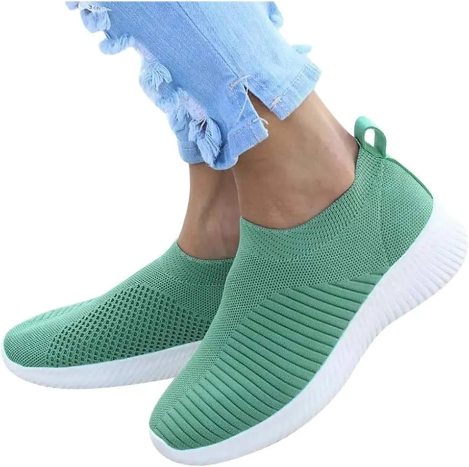 Womens White Tennis Shoes Leather Sneakers Casual Walking Shoes for Women Men's Trail Running Shoes Loafers Sneakers Womens Glitter Sneakers
