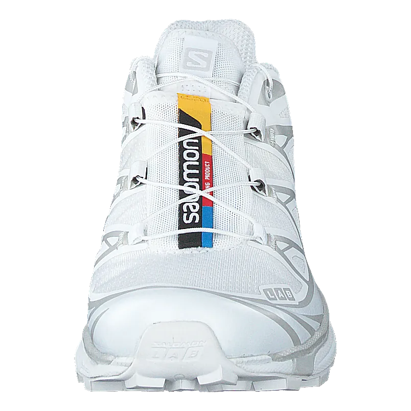 Xt-6 Wh/wh/lunar Rock White