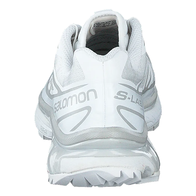 Xt-6 Wh/wh/lunar Rock White